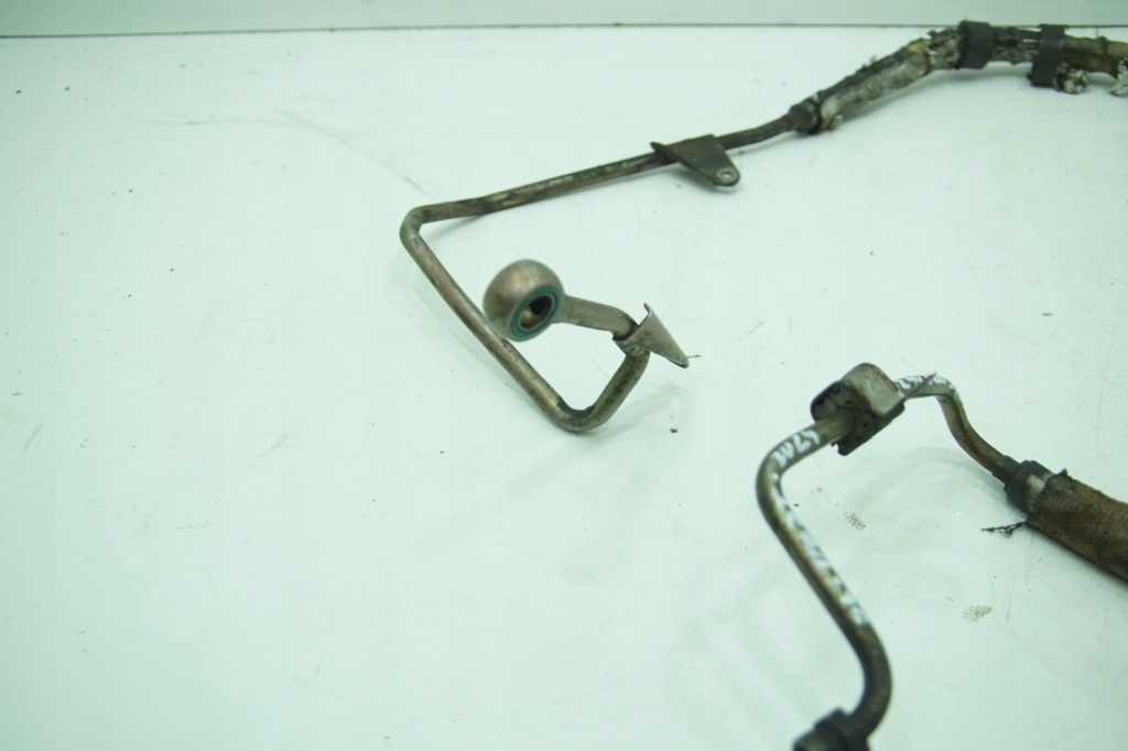 Шланг abc a2303203153 mercedes sl350 sl500 sl r230 Доставка