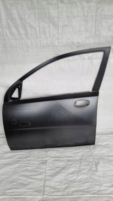 фото №7, Chevrolet aveo t200 обшивка zew. дверь правый перед 96585331 nowe оригинал