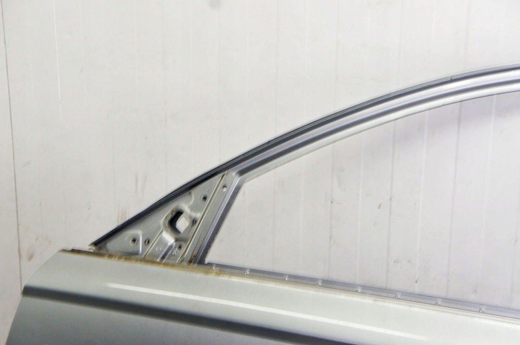 фото №6, Rl457 audi a6 c7 дверь левый перед