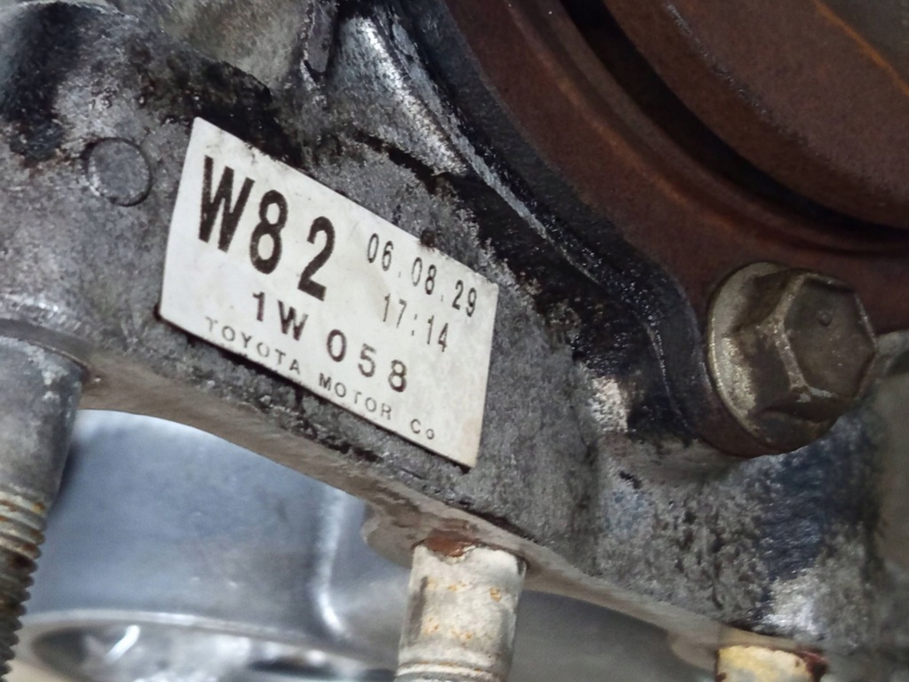 фото №6, Редуктор коробки передач toyota rav 4 rav-4 iii 2.2 d4d