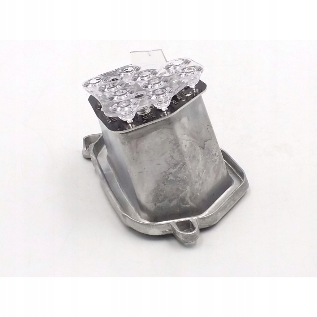 фото №2, Bmw 5 f07 f10 f11 модуль led 3117271902