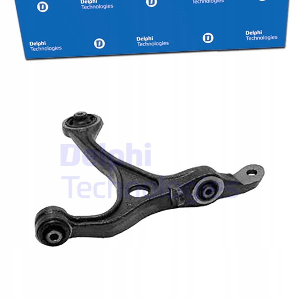 фото №1, Важіль нижній правий do honda accord vii 2.0 2.2 2.4