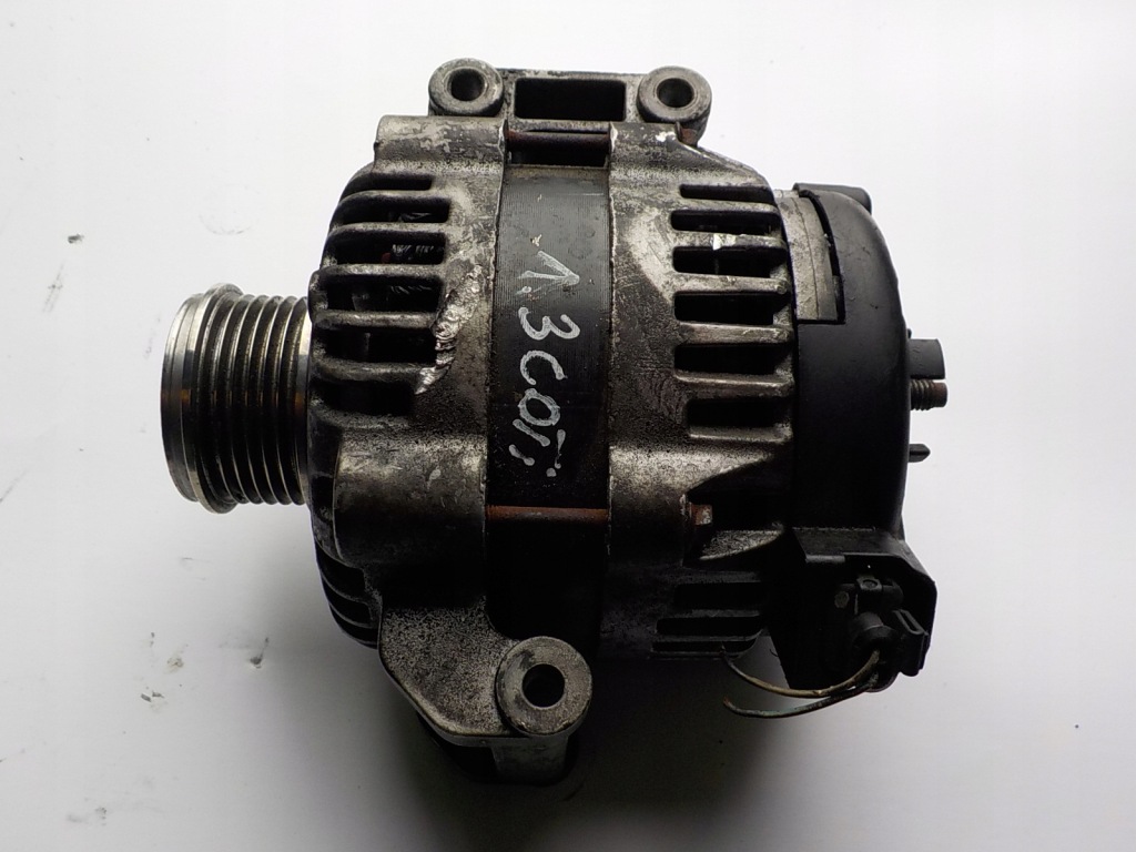 Opel astra j генератор 1.3 cdti Оригинал