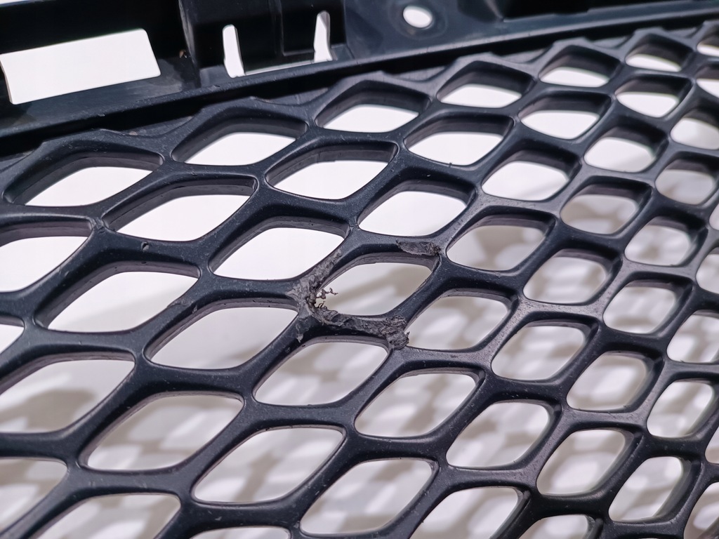 фото №7, Решётка нижняя бампера dodge durango srt 2018-