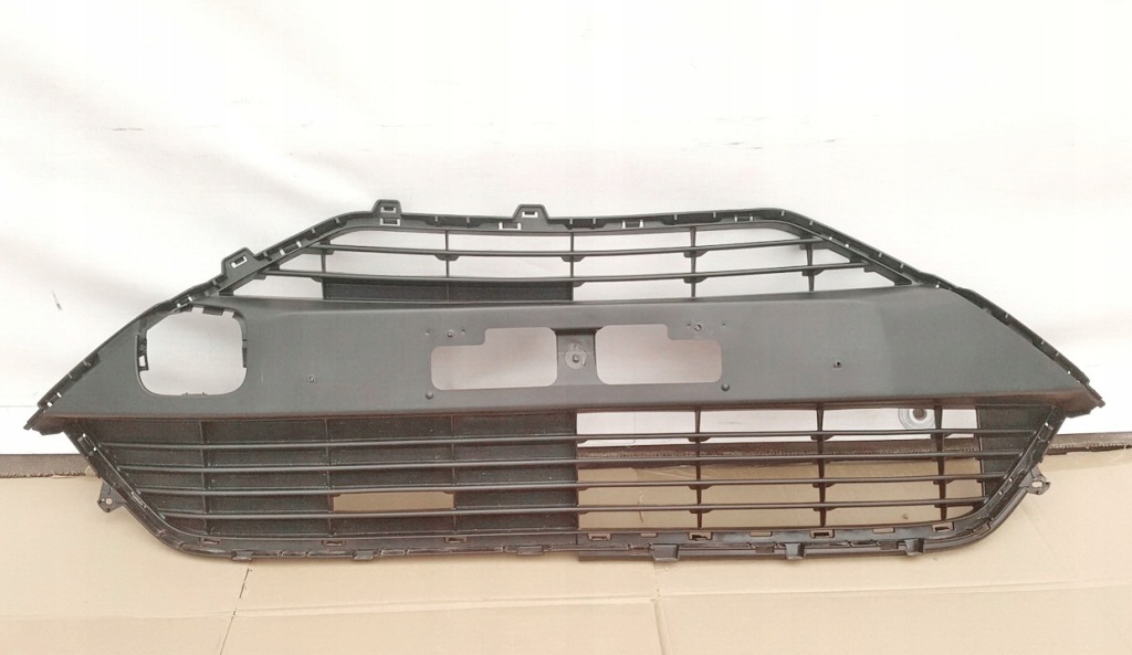 фото №1, Toyota aygo ii решётка бампера 53112-0h170