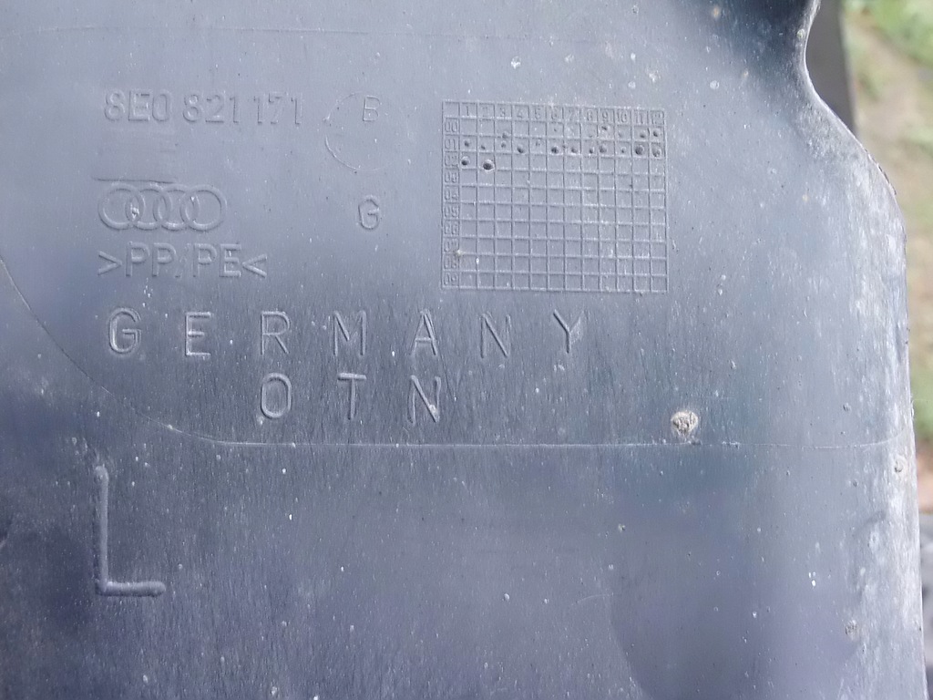 фото №5, Блок двигуна bok ролики 2,5 tdi audi a4 b6