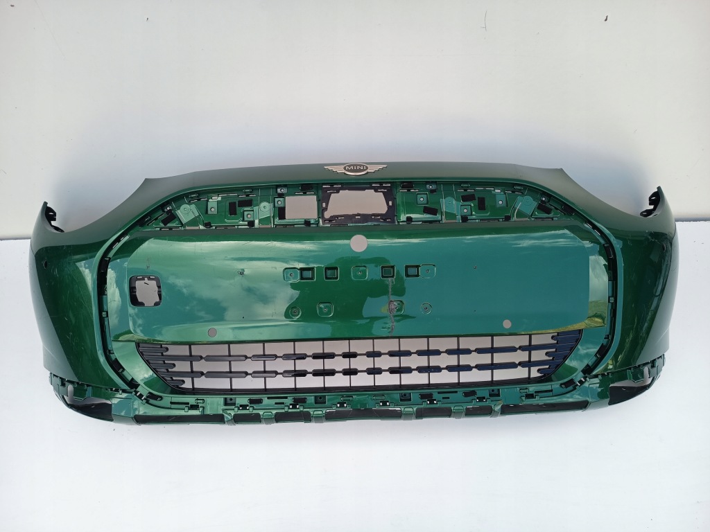 фото №1, Mini f65 f66 бампер перед передний