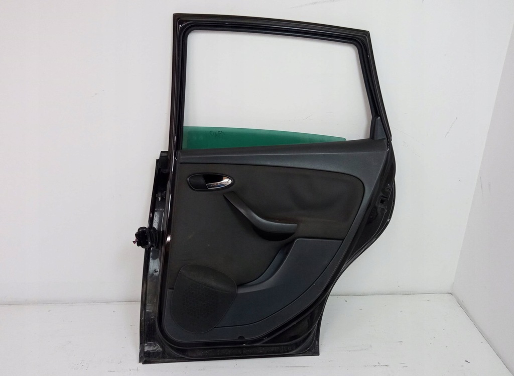 фото №8, Двері правий задня seat altea