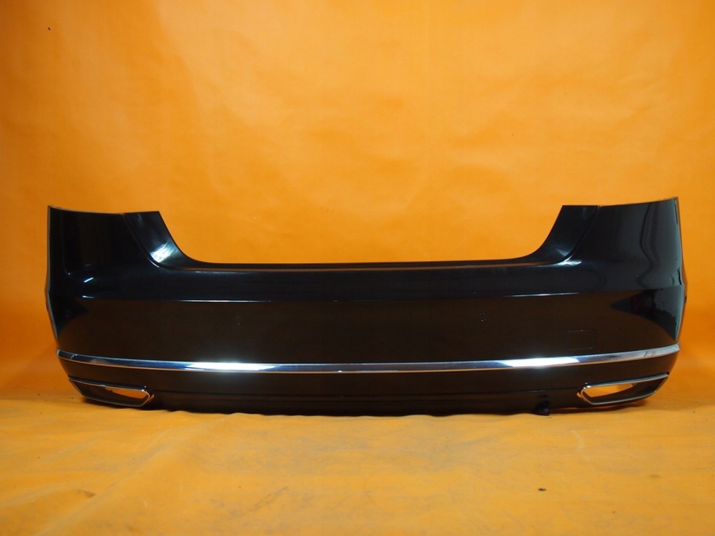 Купить Audi a8 4h крышка багажника бампер лампы matrix балка ly9t 4h0945095k / 4h0945096k