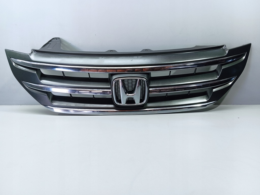 фото №1, Решётка радиатора решётка радиатора honda cr-v iv 71121-t1g-g010-m1