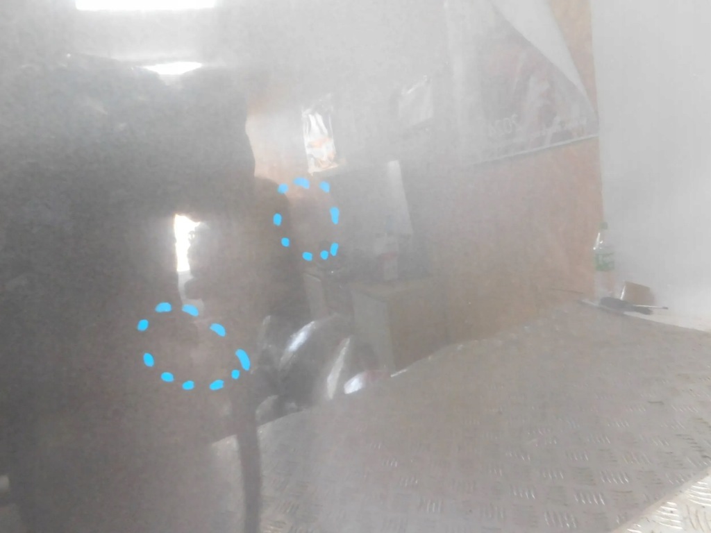 фото №8, Капот кришка двигуна toyota avensis t25