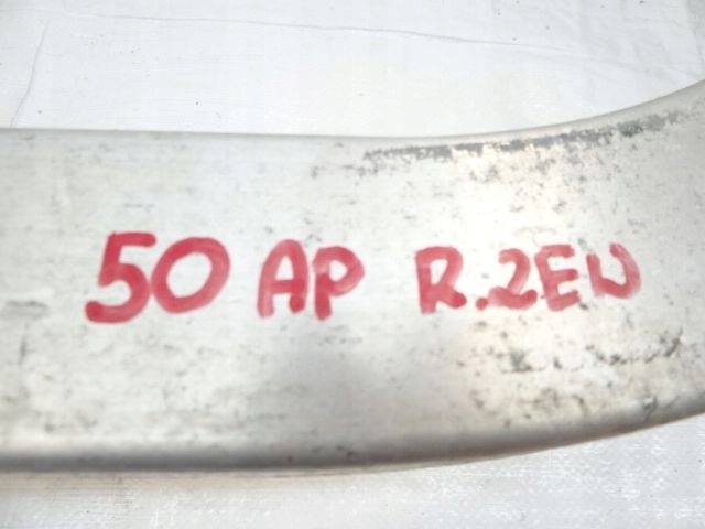 Peugeot 508 i lift балка зона деформации бампера передний перед Доставка