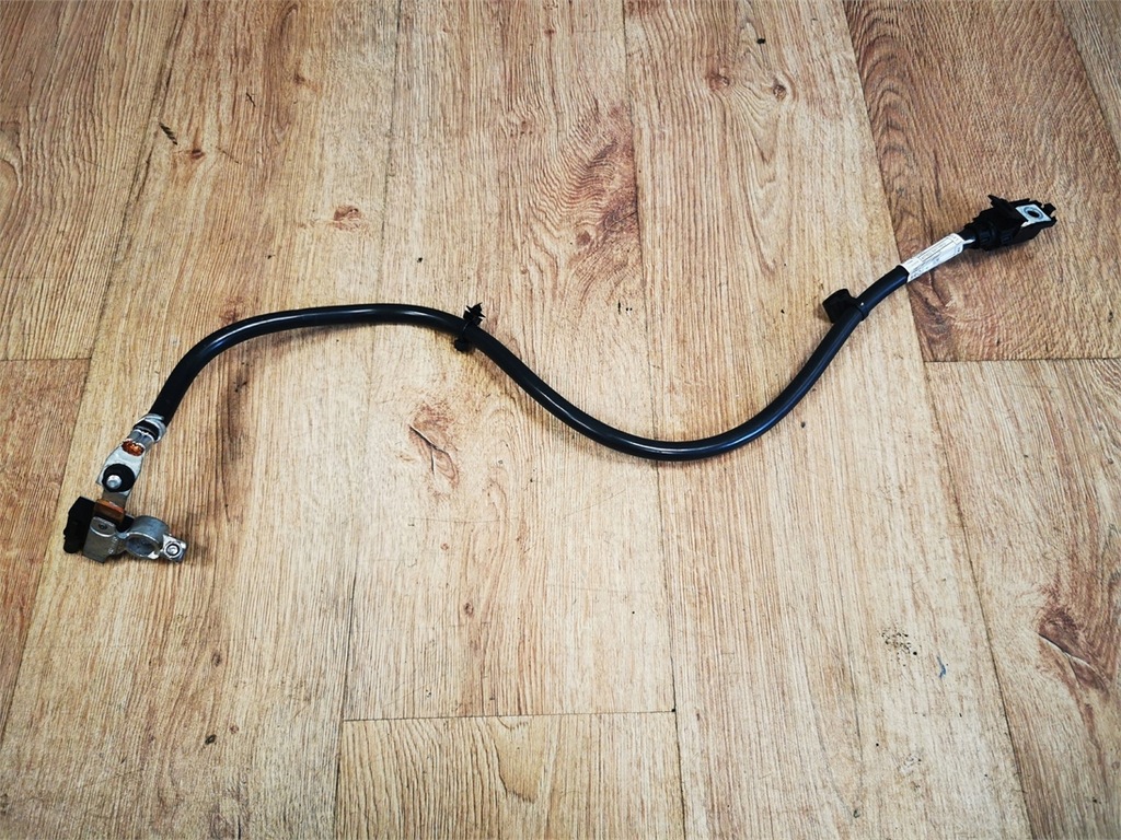 фото №1, Opel astra v k запобіжник клема мінусова 22926732