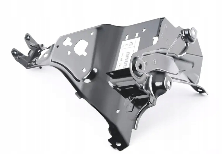 фото №3, Кронштейн фара mini countryman f60 оригинал