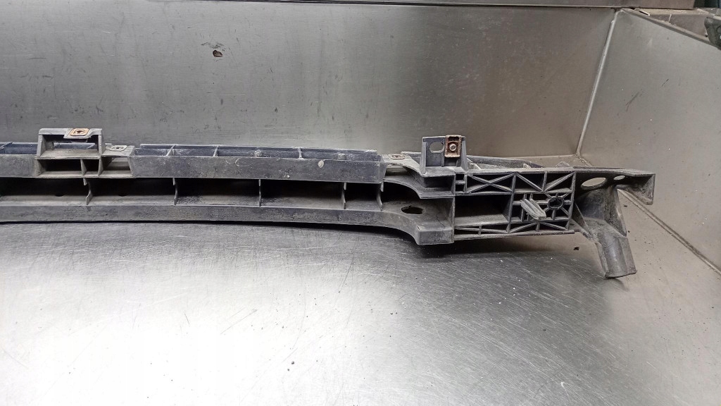 фото №6, Балка бампера перед peugeot 206 1.4b 02r 9620636380