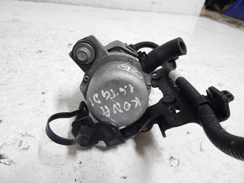 фото №5, Вакуум насос hyundai kona 1.6 tgdi 17-23