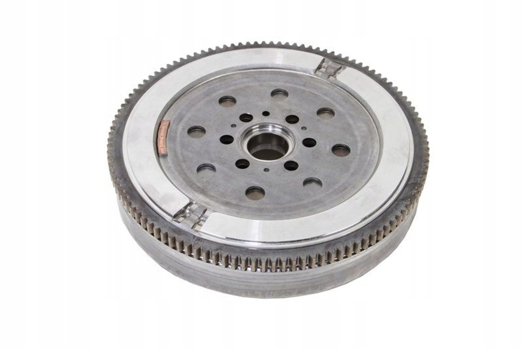 фото №1, Колесо маховик двухмассовый механическая bez подшипник prowadzącego, bez комплект