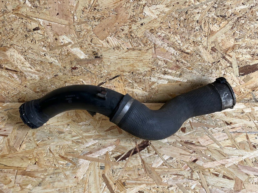 Купити 283 bmw f20 f21 f30 f31 труба шланг повітря 7597587
