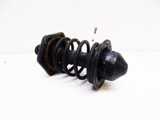 фото №1, Meriva b cosmo засов кронштейн капот