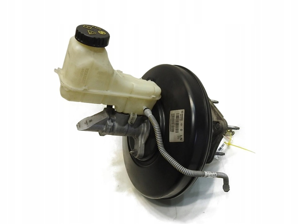 фото №1, Насос підсилювач гальм renault megane iv 1.2 tce 472104789r