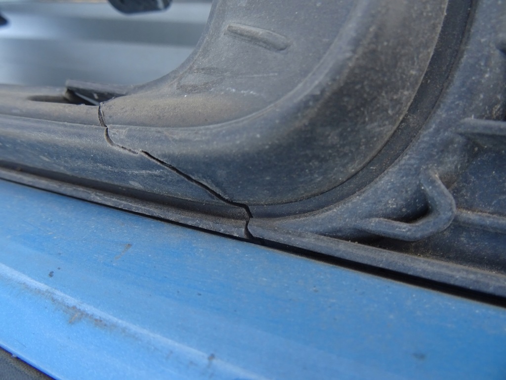 фото №4, Бампер задняя mini cooper s r56