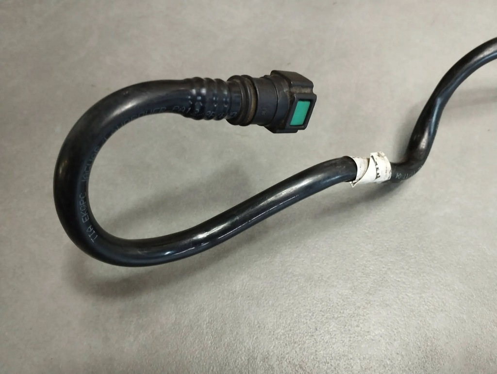 фото №2, Land rover range rover sport l320 шланг воздуха