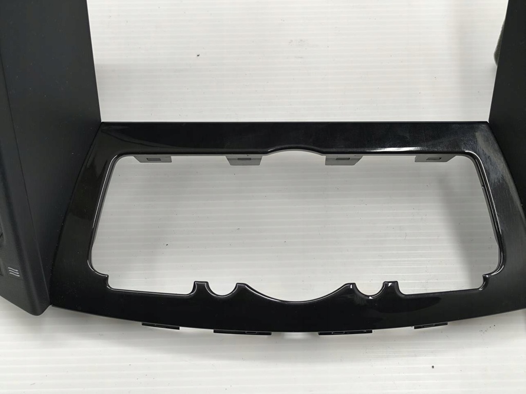 фото №2, Решётка обдув рамка средняя fx ii qx70