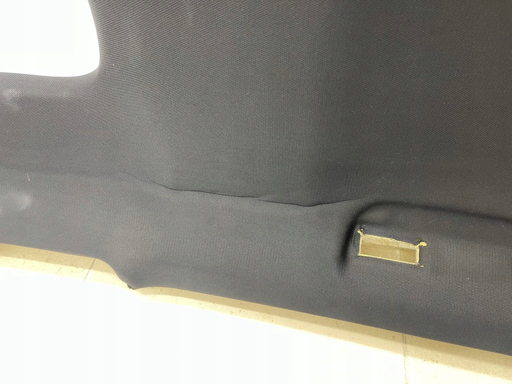 фото №10, Audi a3 8v sportback потолок люк sline czarna 8v4867505c