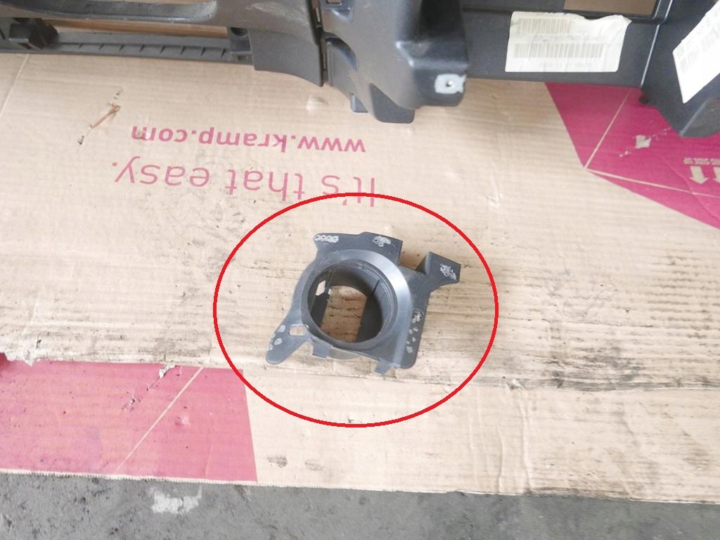 фото №7, Приборная панель приборная консоль skoda fabia ii 5j 06-10