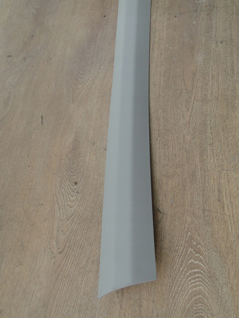 фото №14, Grand scenic iv защита обшивка стойка правая