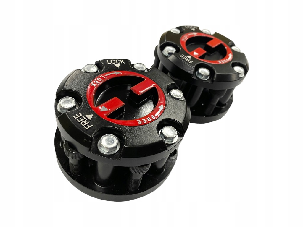 фото №10, Opel frontera isuzu trooper муфта ступиця nowe