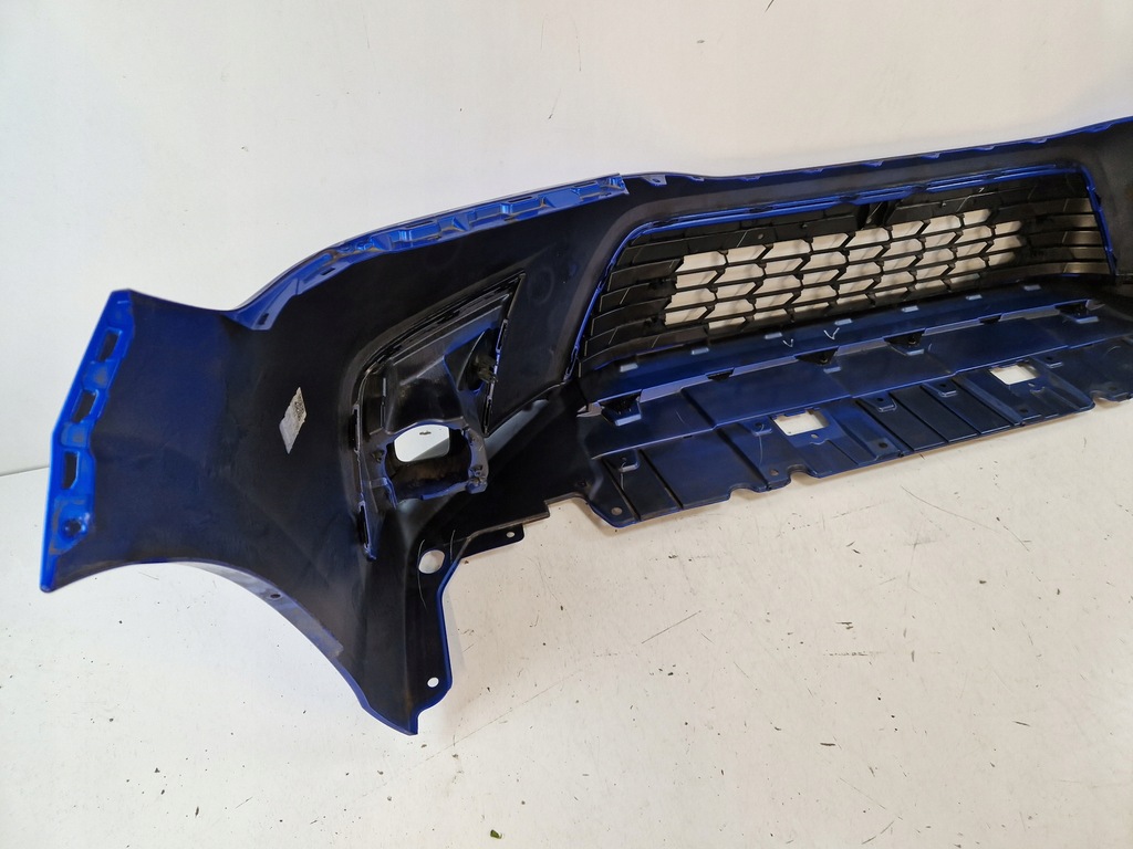 фото №12, Honda civic hybrid liftback xi 11 22- бампер передний перед 71101-t39a-a000