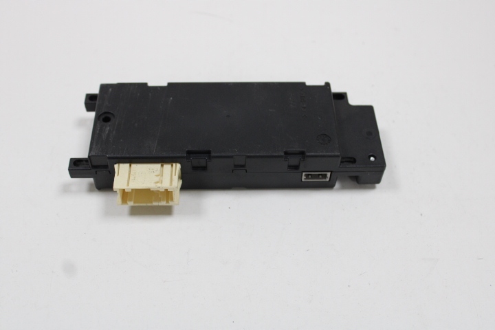 фото №1, Peugeot 3008 модуль блок керування bluetooth 9666760080