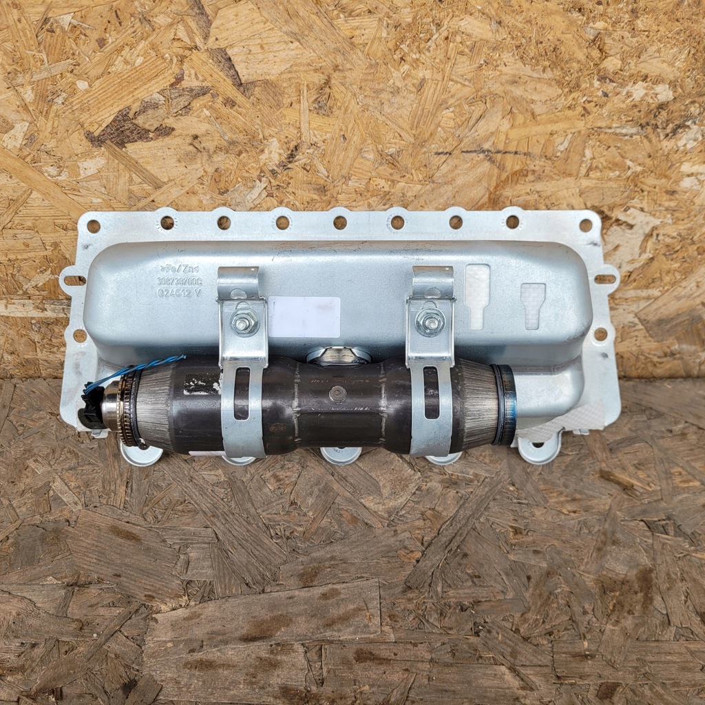 фото №5, Bmw 6 f13 подушка безпеки ремені натягувачі