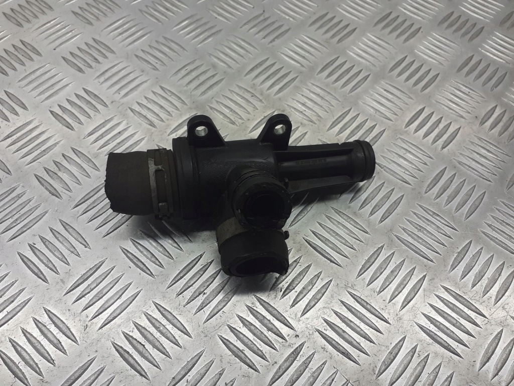 фото №1, Корпус термостата colt vi 1.5 did a6392000315