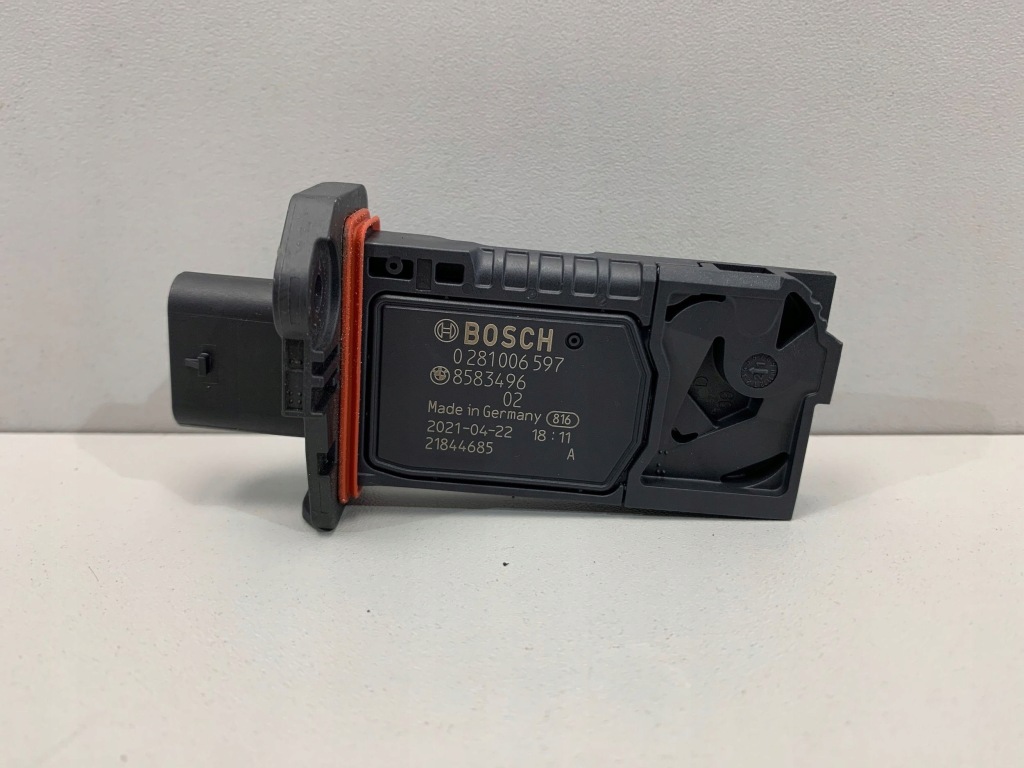 фото №1, Bmw f39 f40 g05 g11 витратомір 8583496