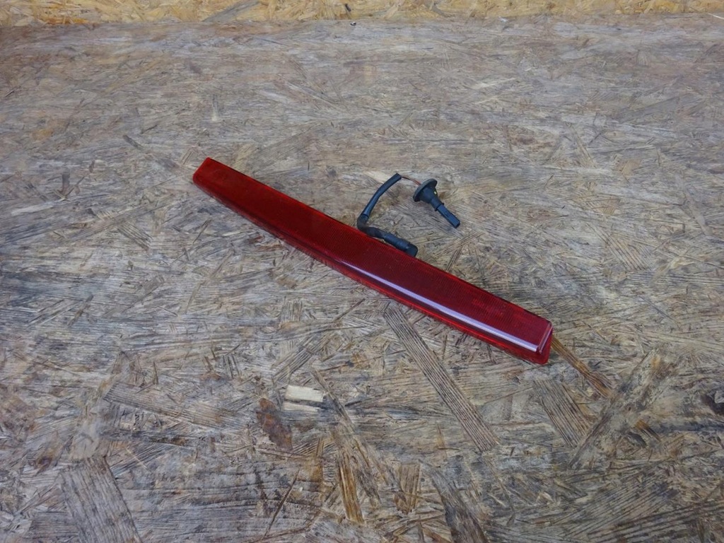 фото №1, Vw scirocco iii 08-14 третій світло стоп 1k8945087