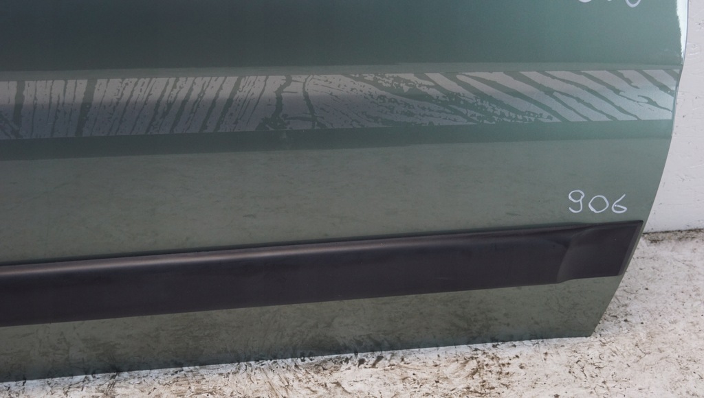 фото №8, Дверь правый перед peugeot partner i lift lqed