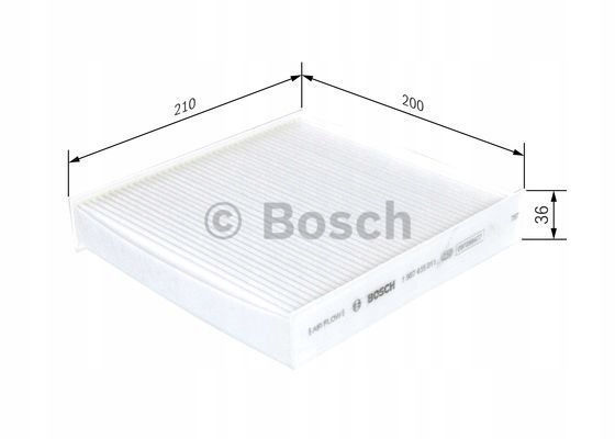 фото №2, Фильтр кабины renault logan ii