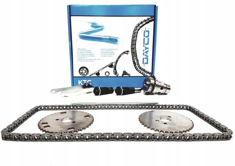 фото №1, Dayco ktc1054 набір ланцюга розподільного валу