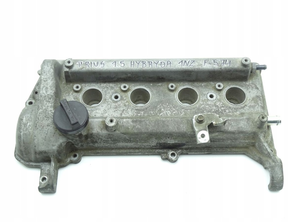 фото №1, Toyota prius ii 03-09 1.5 vvt-i кришка клапанів