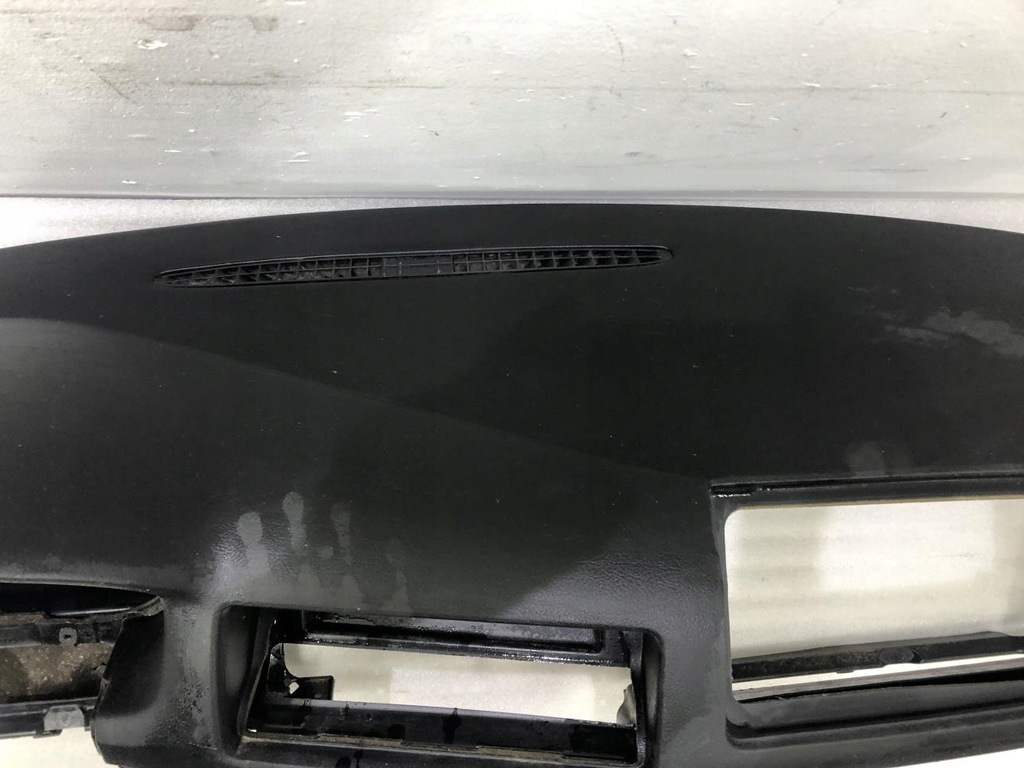 фото №7, Панель приладів приладова панель консоль volkswagen golf iv