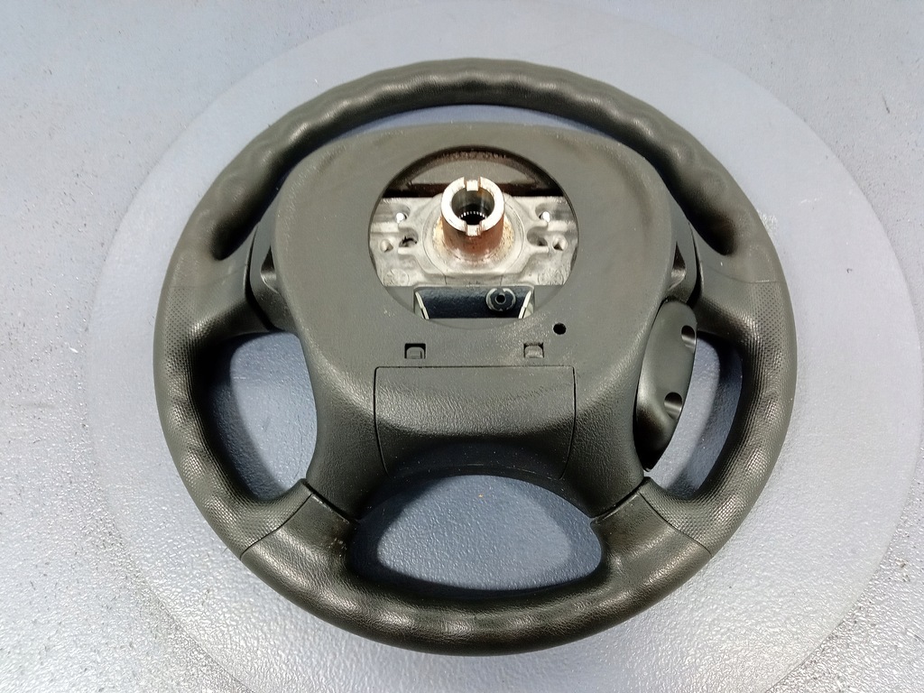 фото №5, Honda civic vii lift воздуховод четырёхлучевая