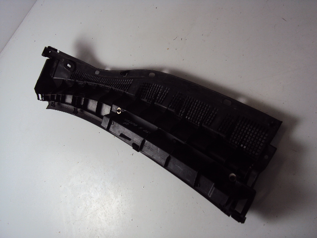 фото №3, Жабо праве mazda 5 2005-2010