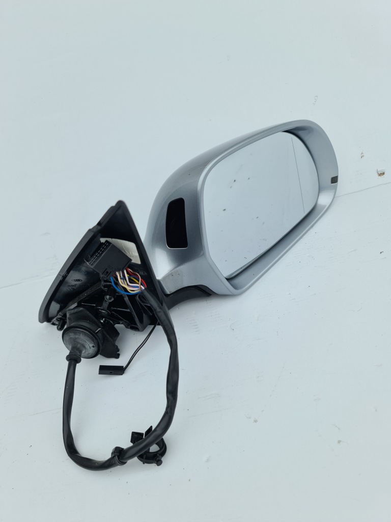 фото №2, Q3 8u lift дзеркало праве 12 + 2 pin