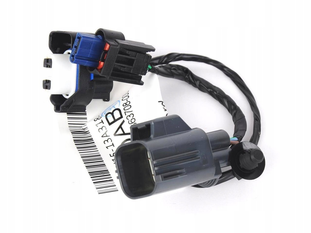 фото №12, Жгут противотуманной фары ecosport 17- версия europa_ 2211674 _ gn15-13a318-dab