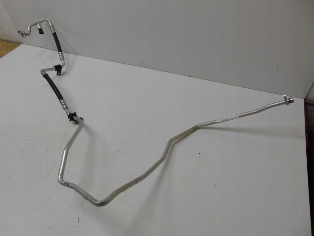 фото №4, Шланг кондиционера smart 453 renault twingo 924902579r