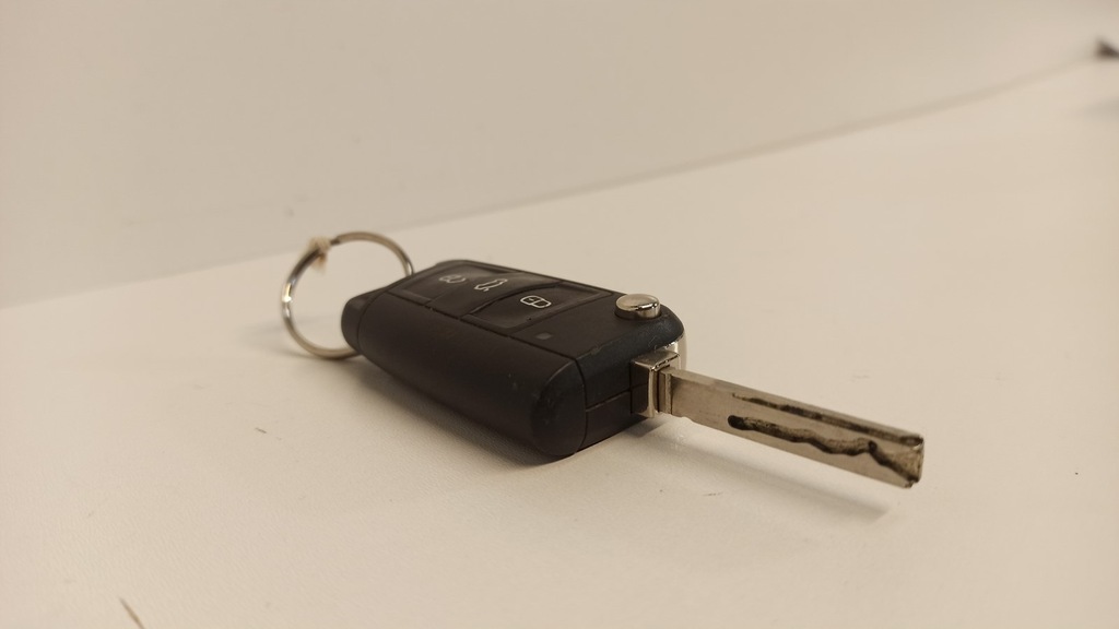 фото №8, Audi a1 82a замок зажигания ключ 82a837220 1k0905851