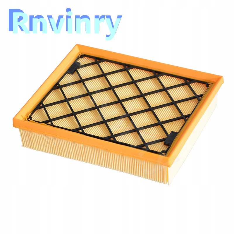 фото №14, Фільтр повітря ford edge mk2 mondeo mk5