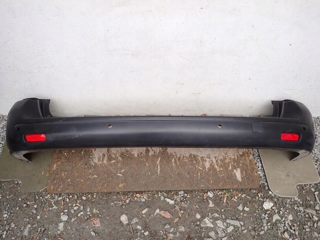 фото №1, Бампер задня задній jumpy expert proace iii 2016- 9808627477